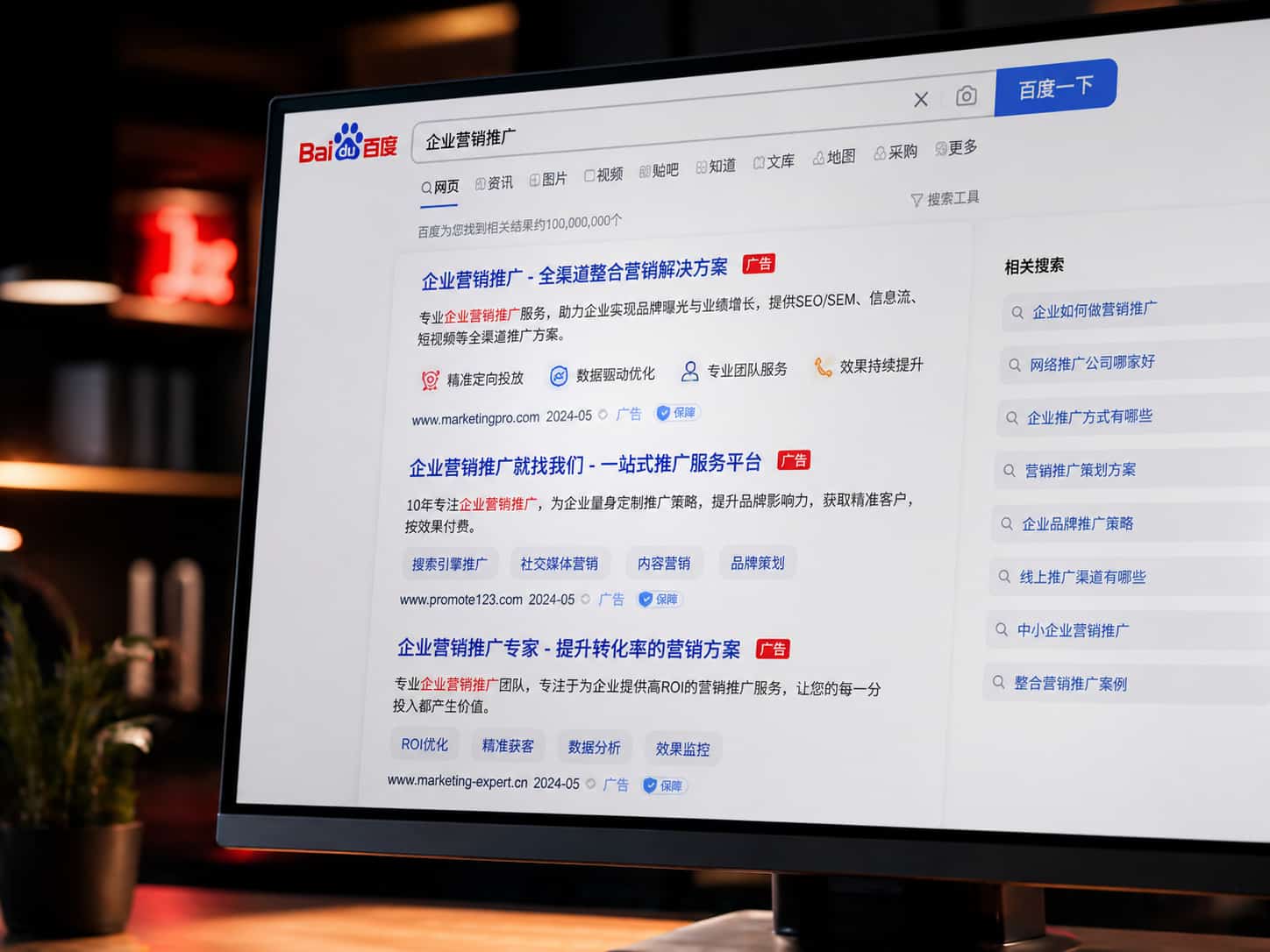 Unlock Marketing Potential in China